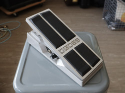 Boss FV-500L volume (used)