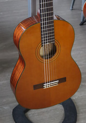 Yamaha CG162C klassinen kitara (käytetty)