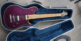 Peavey EVH Wolfgang Standard HT USA 1999 sähkökitara (käytetty)