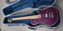 Peavey EVH Wolfgang Standard HT USA 1999 sähkökitara (käytetty)