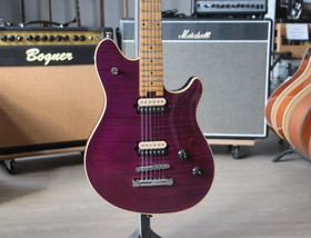 Peavey EVH Wolfgang Standard HT USA 1999 sähkökitara (käytetty)