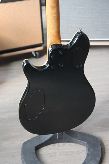 Peavey EVH Wolfgang Standard HT USA 1999 sähkökitara (käytetty)