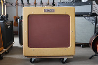 Fender Bassman TV Duo Ten 350w Amplifier for Bass (Used)