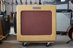 Fender Bassman TV Duo Ten 350w Amplifier for Bass (Used)