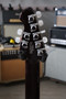 Music Man USA John Petrucci JP12-7 BFR CS Cherry Sugar 2012 (käytetty)