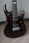 Music Man USA John Petrucci JP12-7 BFR CS Cherry Sugar 2012 (käytetty)