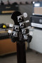 Music Man USA John Petrucci JP12 CS Cherry Sugar 2013 (käytetty)