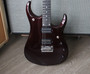 Music Man USA John Petrucci JP12 CS Cherry Sugar 2013 (käytetty)