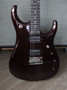 Music Man USA John Petrucci JP12 CS Cherry Sugar 2013 (käytetty)