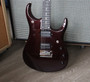 Music Man USA John Petrucci JP12 CS Cherry Sugar 2013 (käytetty)