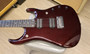 Music Man USA John Petrucci JP12 CS Cherry Sugar 2013 (käytetty)
