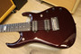 Music Man USA John Petrucci JP12-7 BFR CS Cherry Sugar 2012 (käytetty)