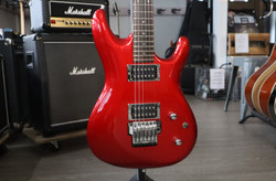 Ibanez JS1200 Joe Satriani Signature 2007+ kova laukku (käytetty)