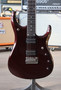 Music Man USA John Petrucci JP12 CS Cherry Sugar 2013 (käytetty)