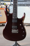Music Man USA John Petrucci JP12 CS Cherry Sugar 2013 (käytetty)