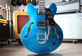 Green Guitars Comfort Series Semi hollow 2019 (Used)