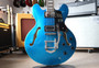 Green Guitars Comfort Series Semi hollow 2019 (käytetty)
