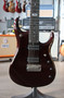 Music Man USA John Petrucci JP12-7 BFR CS Cherry Sugar 2012 (käytetty)