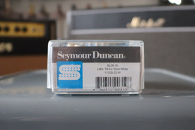 Seymour Duncan SL59-1B White kitaramikrofoni (käytetty)