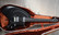 Ovation Breadwinner Electric Guitar + case (used)