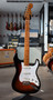 Squier Classic Vibe '50s Stratocaster 2021 sähkökitara (käytetty)