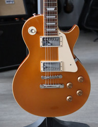 ESP Edwards E-LP-125SD Gold Top 2022 (käytetty)