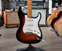 Squier Classic Vibe '50s Stratocaster 2021 sähkökitara (käytetty)