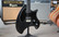 Ovation Breadwinner Electric Guitar + case (used)