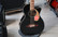 Fender Kingman Bass Black 2021 (used)