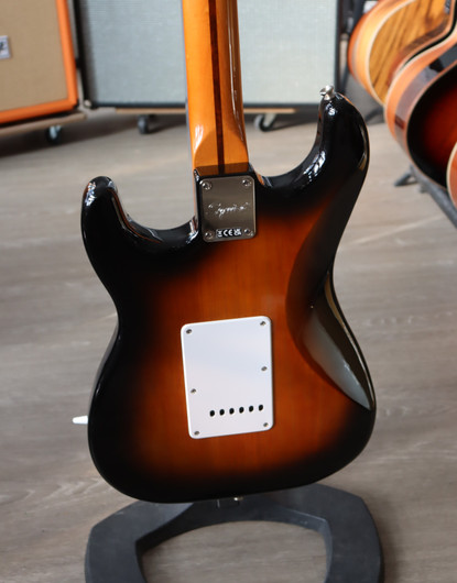 Squier Classic Vibe '50s Stratocaster 2021 sähkökitara (käytetty)
