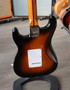 Squier Classic Vibe '50s Stratocaster 2021 sähkökitara (käytetty)
