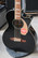 Fender Kingman Bass Black 2021 (used)