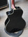 Fender Kingman Bass Black 2021 (used)