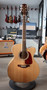 Takamine GJ72CE-NAT Jumbo Cutway elektroakustinen kitara (käytetty)