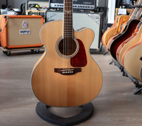 Takamine GJ72CE-NAT (used)