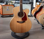 Takamine GJ72CE-NAT Jumbo Cutway elektroakustinen kitara (käytetty)
