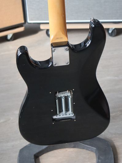 Fender Japan ST62 62' Reissue Stratocaster 1997 sähkökitara (varattu)