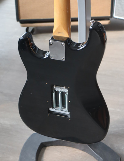 Fender Japan ST62 62' Reissue Stratocaster 1997 sähkökitara (varattu)