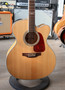 Takamine GJ72CE-NAT Jumbo Cutway elektroakustinen kitara (käytetty)