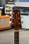 Takamine GJ72CE-NAT Jumbo Cutway elektroakustinen kitara (käytetty)