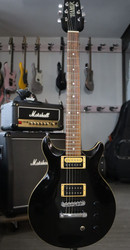 Hamer Slammer Series sähkökitara (käytetty)