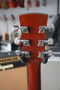 Ibanez Artwood Series AW-50 Acoustic Dreadnought (käytetty)