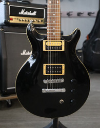 Hamer Slammer Series sähkökitara (käytetty)