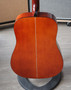 Ibanez Artwood Series AW-50 Acoustic Dreadnought (käytetty)