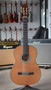 Salvador Cortez CC-06 Student Series klassinen kitara (käytetty)
