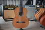 Salvador Cortez CC-06 Student Series klassinen kitara (käytetty)