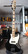 Fender Geddy Lee Jazz Bass 2025 + gig bag (käytetty)