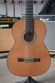Salvador Cortez CC-06 Student Series klassinen kitara (käytetty)