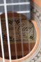 Salvador Cortez CC-06 Student Series klassinen kitara (käytetty)