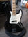 Fender Geddy Lee Jazz Bass 2025 + gig bag (käytetty)